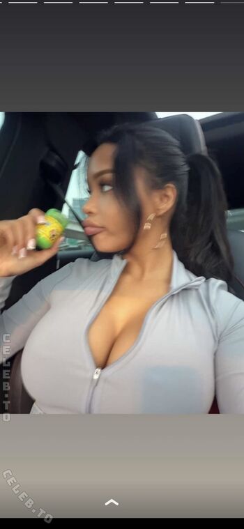 Full leaked Gisi private photo