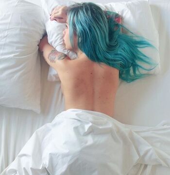 Full leaked Ggy private photo