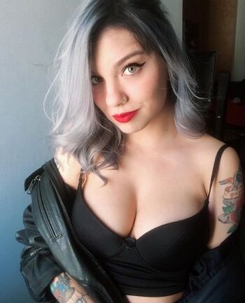 Full leaked Ggy private photo