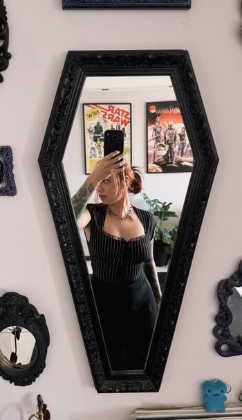 Full leaked Mikaela spielberg/ private photo