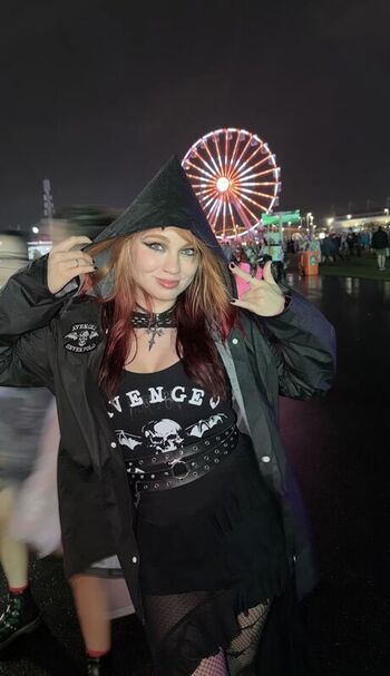 Full leaked Kellypink/ private photo