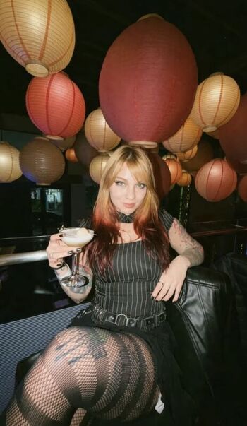 Full leaked Ggy private photo