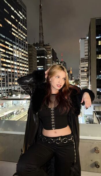 Full leaked Mickee springs/ private photo