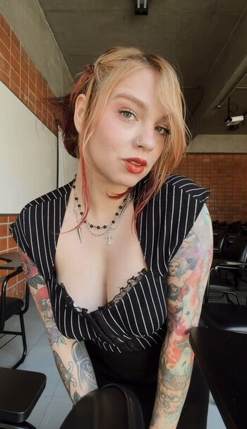 Full leaked Eugenia rolon/ private photo