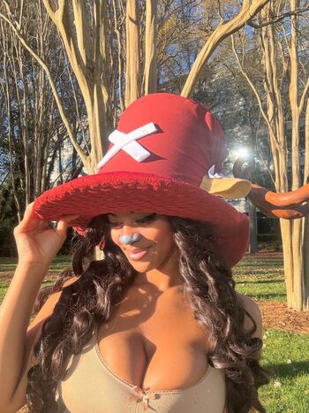 Full leaked Honeygram page private photo