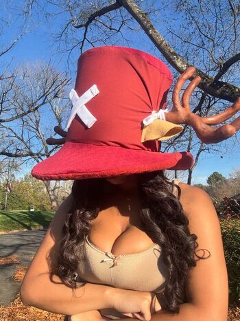 Full leaked Honeygram private photo