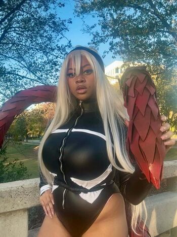 Full leaked Honeygram private photo