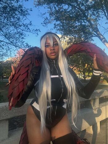 Full leaked Honeygram private photo