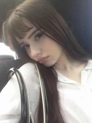 Full leaked Imay private photo
