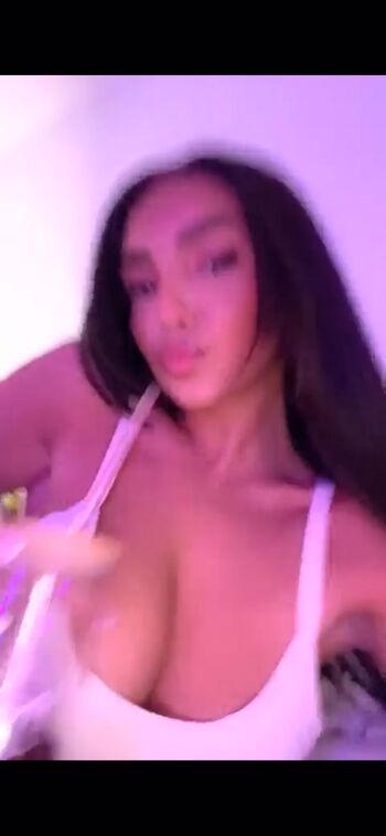 Full leaked Knza private photo