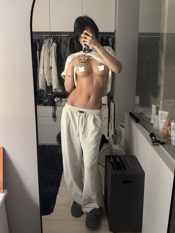 Full leaked M oo private photo