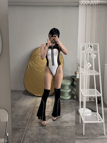 Full leaked M oo private photo