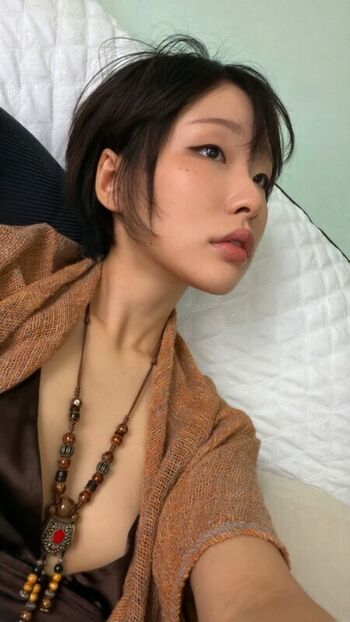 Full leaked Minuite private photo