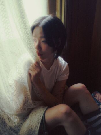 Full leaked Minuite private photo