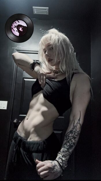 Full leaked Nattynat private onlyfans photo