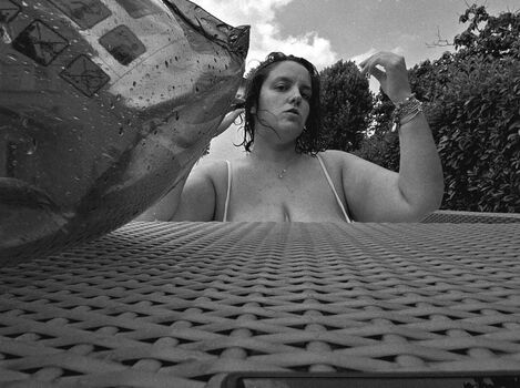 Full leaked Noemi private photo