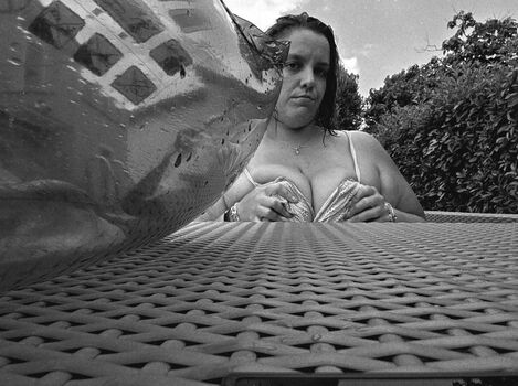 Full leaked Noemi private photo