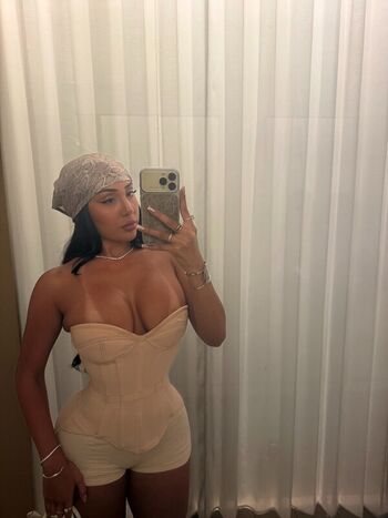 Full leaked Ohp private photo