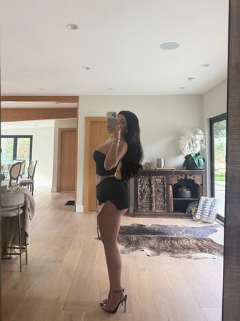 Full leaked Ohp private photo