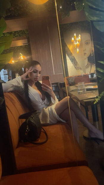 Full leaked Pollyx private photo