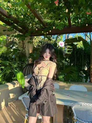 Full leaked Uerfly page private photo