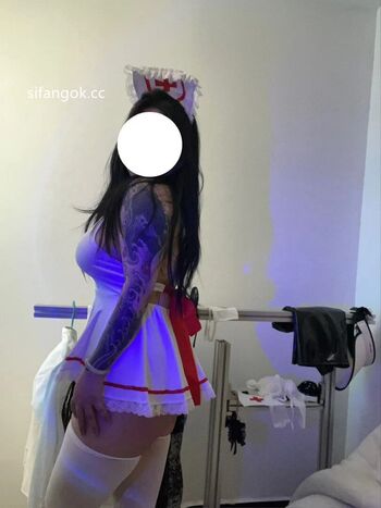Full leaked Uyrf private photo