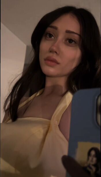 Full leaked Xist private photo