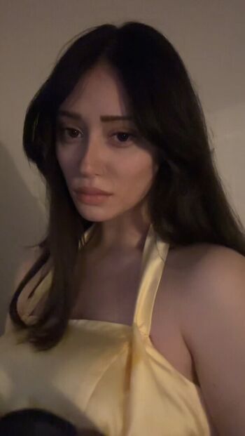 Full leaked Xist private photo