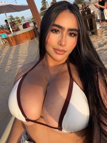 Full leaked A andrea private photo