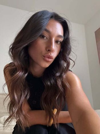 Full leaked A supp private photo