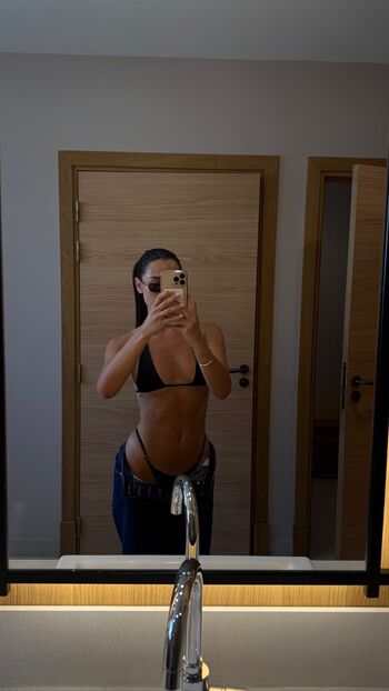 Full leaked A supp private photo