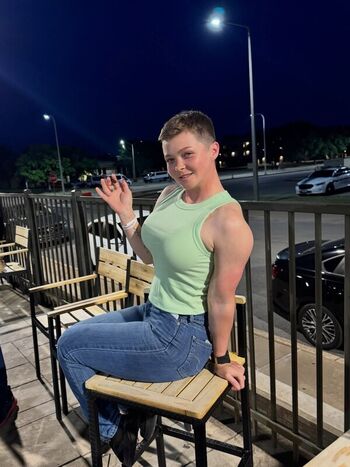Full leaked A waltzz private photo