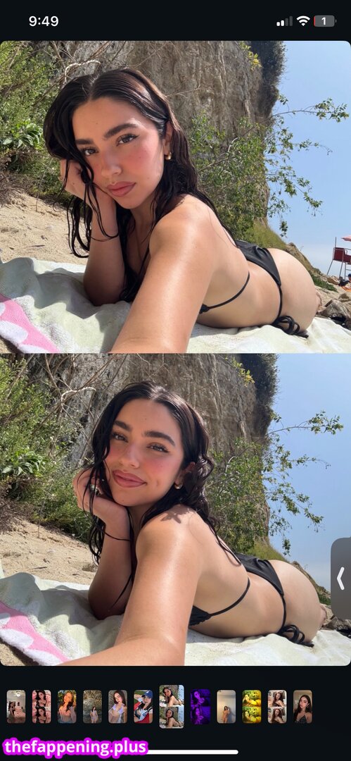 aaanaaahi नग्न OnlyFans फोटो #4