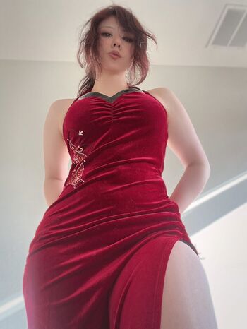 Full leaked Aaebi private photo