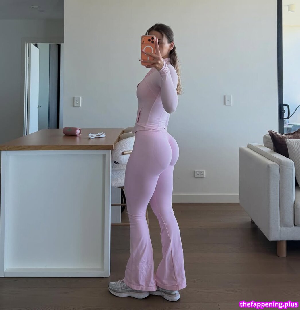 Aalia Schembri / Aaliaschembrii Nagie OnlyFans Zdjęcie #93