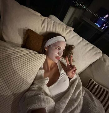 Full leaked Aaliaschembrii private photo