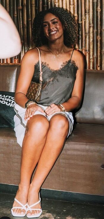 Full leaked Aaliyah crump private photo