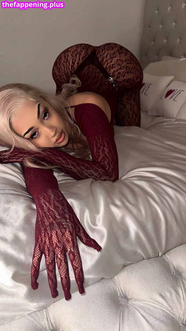 Aaliyanaboooo Foto OnlyFans Desnuda #5