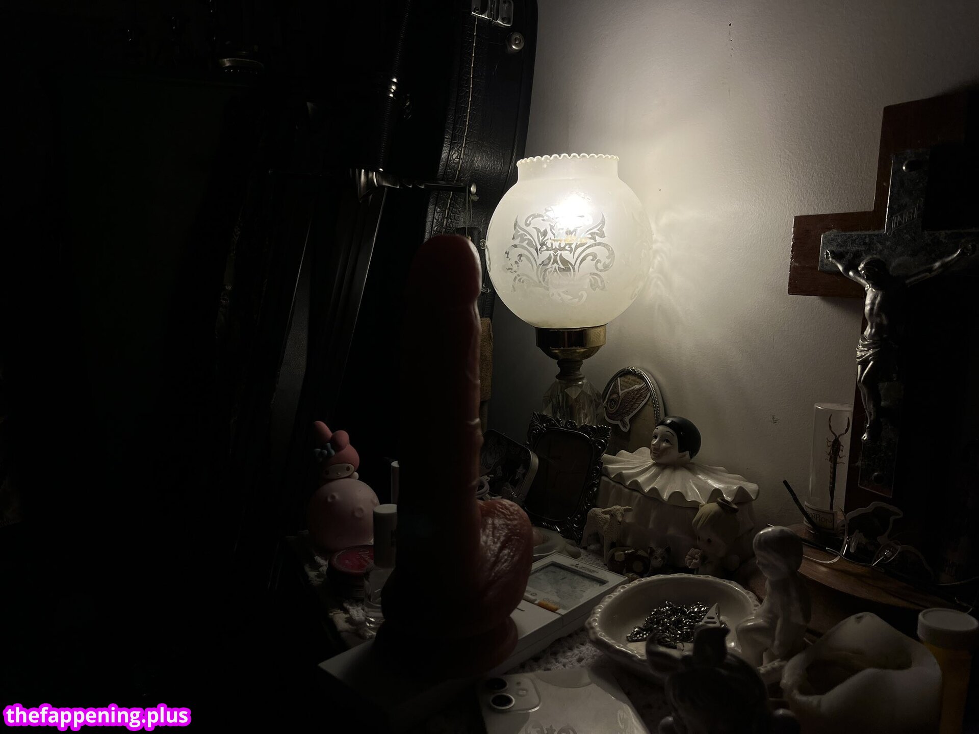 aamyjanee / amy-jane / forest3nymph 누드 OnlyFans 사진 #17