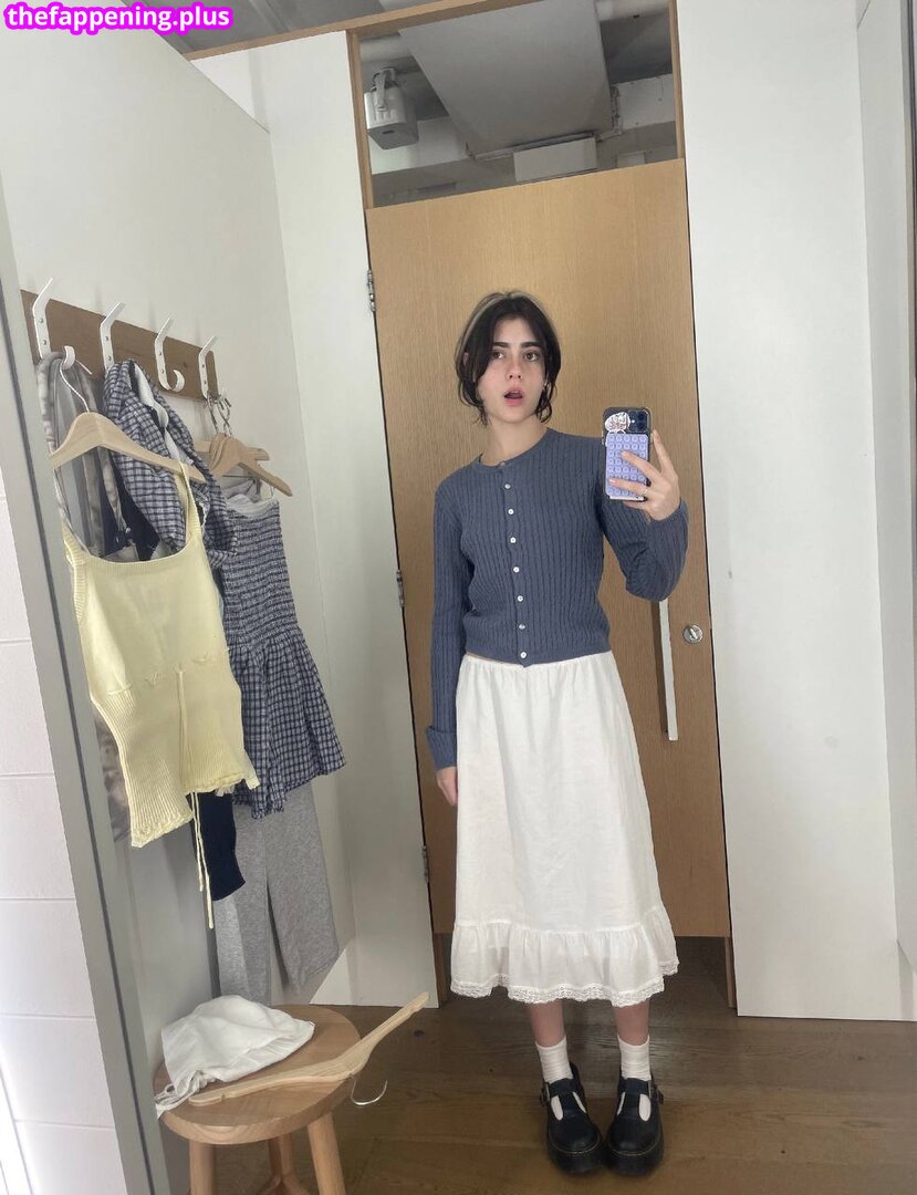 aangelarrochista / mrs_arockstar Foto OnlyFans Nuda #497