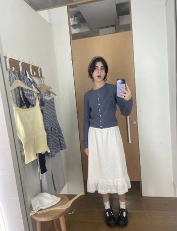 Full leaked Aangelarrochista page private photo