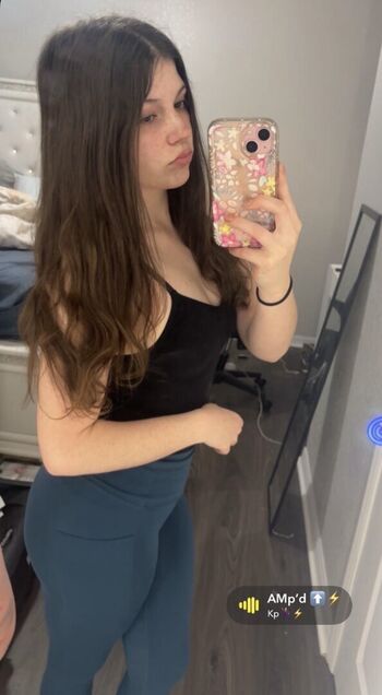 Full leaked Aangieebabe private photo