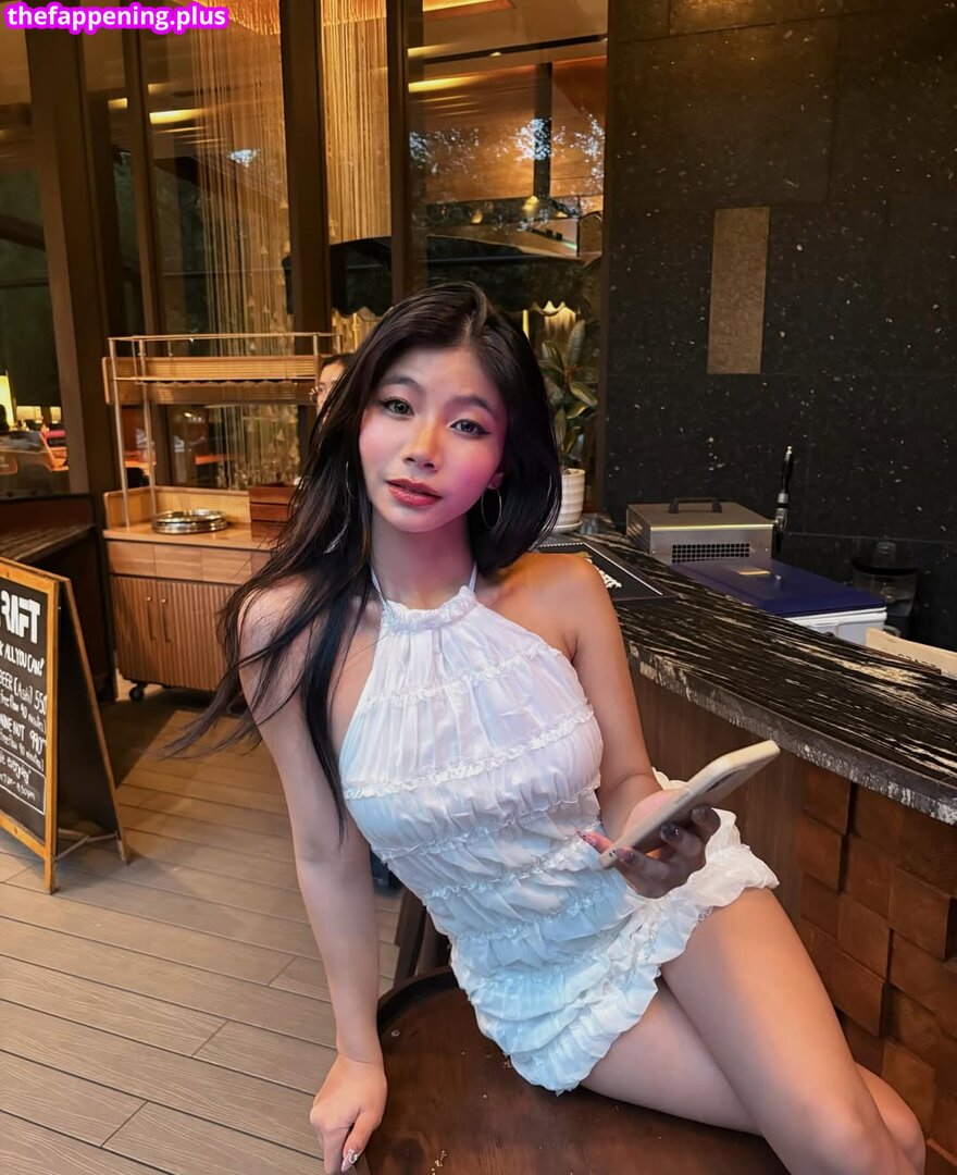 Saipetch B. / aaomhelloo 裸照OnlyFans照片 #95