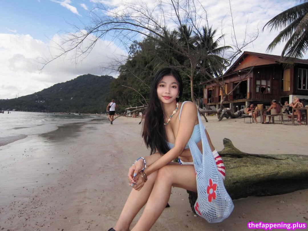 Saipetch B. / aaomhelloo नग्न OnlyFans फोटो #160