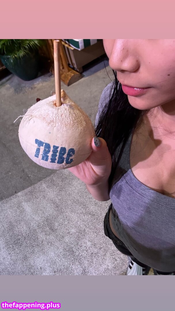 Saipetch B. / aaomhelloo Naken OnlyFans Foto #164