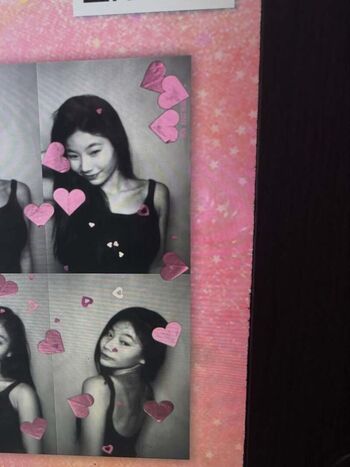 Full leaked Aaomhelloo page private photo