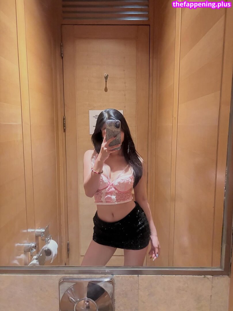 Saipetch B. / aaomhelloo Foto OnlyFans Desnuda #168