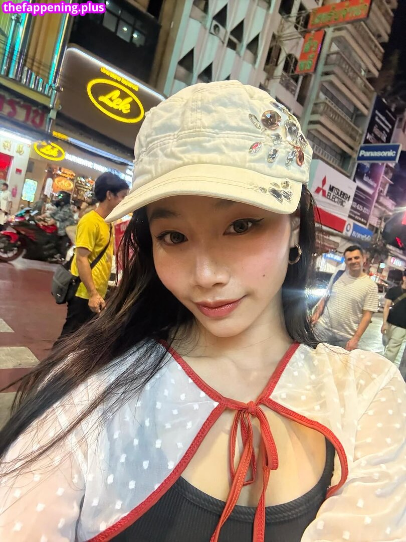 Saipetch B. / aaomhelloo 누드 OnlyFans 사진 #171