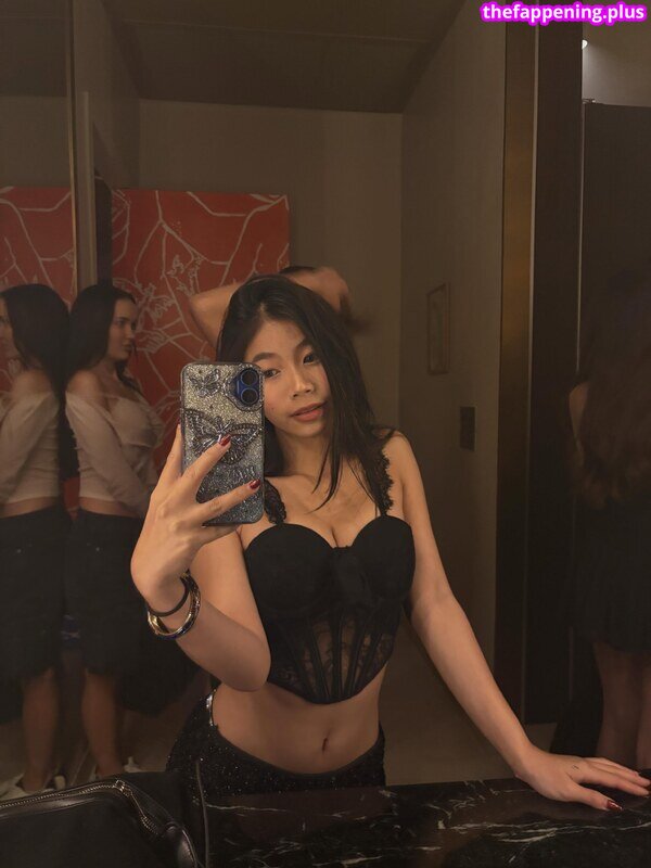 Saipetch B. / aaomhelloo Naakte OnlyFans Foto #264
