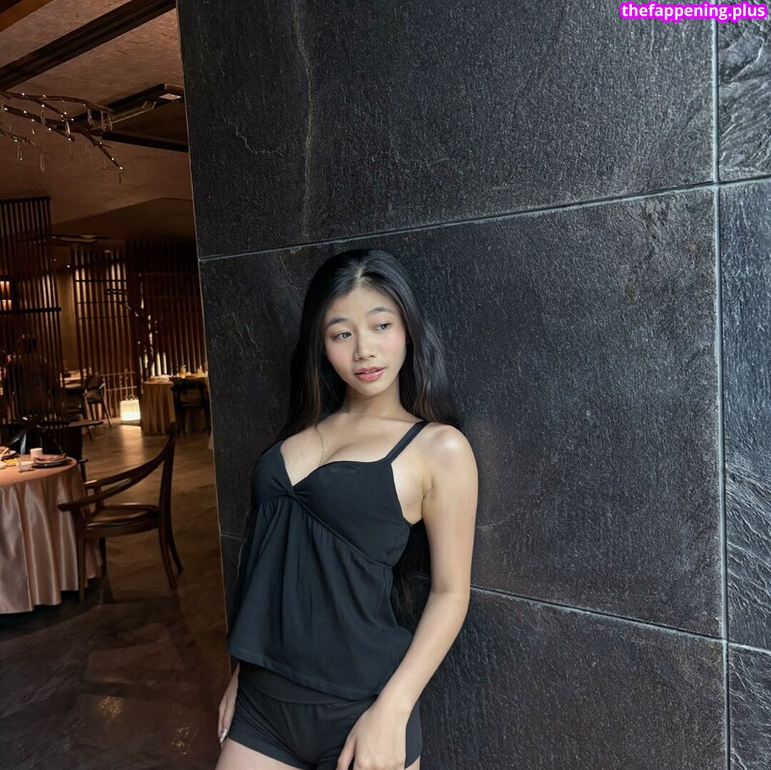 Saipetch B. / aaomhelloo Nagie OnlyFans Zdjęcie #330